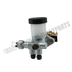 Conjunto de cilindro mestre de freio de bomba para Joyner 650 Sand Spider 650CC Dune Buggy Go Karts 200cc 250cc 90cc 110cc 125cc 150cc 