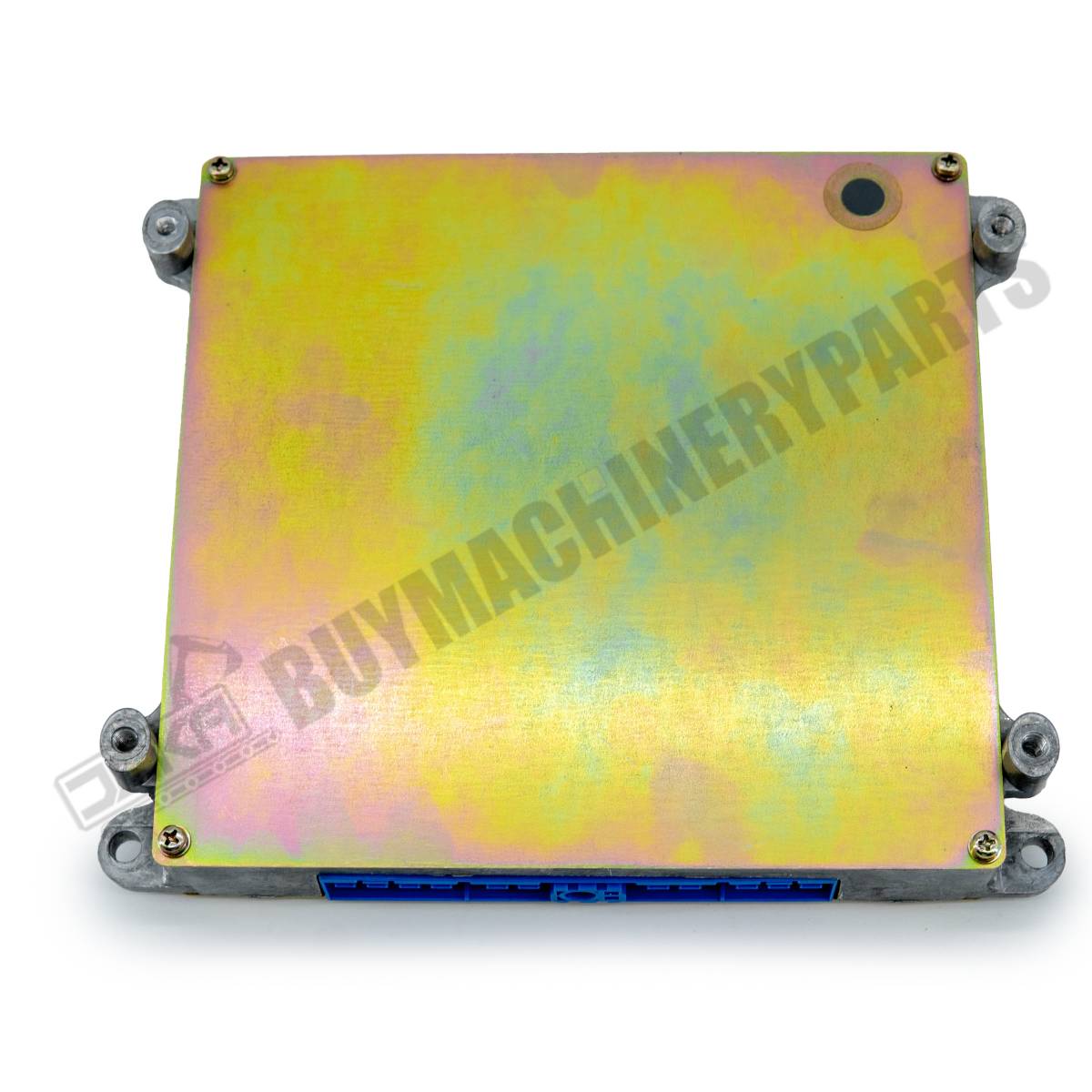 Pump controller 9116790 9138117 AT203633 AT158400 for John Deere 490E Excavator Valve controller