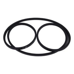 Correa de transmisión de bomba 041-7400-00 para cortacéspedes Bad Boy serie Maverick 6000/5400/4800