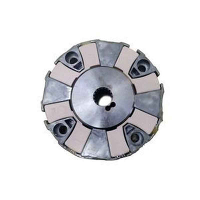 Pump Coupling Assembly 11NB-13011/13010 for Hyundai Excavators