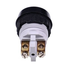 Botón Pulsador 05754857 para Rodillo Bomag BW203AD-4 BW202