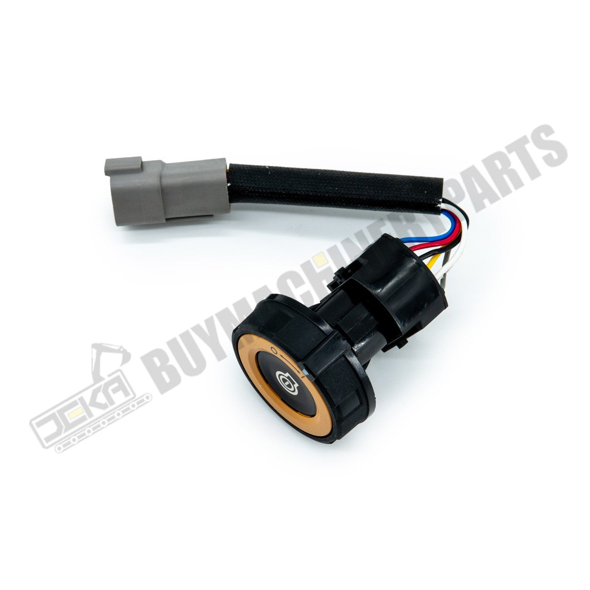 Push Button Switch 526-5708 for Caterpillar CAT 320 323 330 336 340 345 349 352