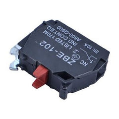 Push Button Switch Contact Block 66818GT for Genie Scissors Lifts
