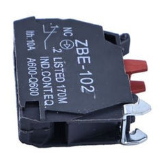 Push Button Switch Contact Block 66818GT for Genie Scissors Lifts