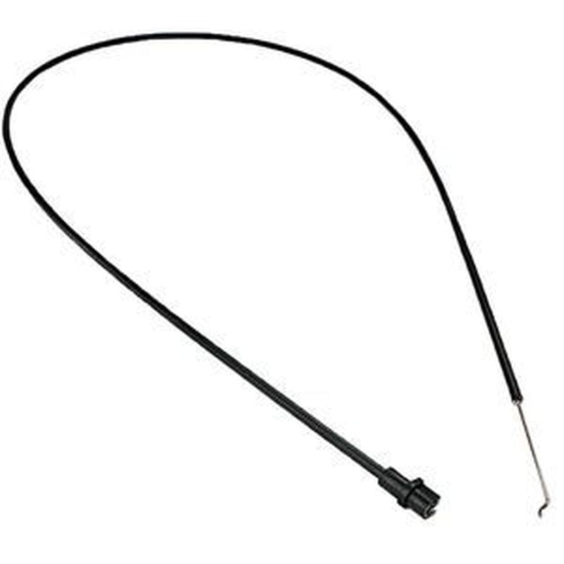 Push Pull Cable AM117518 for John Deere Walk Behind Mowers 14SE 14SZ 14SX 14ST 14PT JE75 JX75 JX85