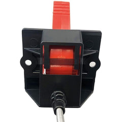 Push Pull Cable AM121508 for John Deere Tractor LX172 LX173 LX176 LX178 LX186 LX188