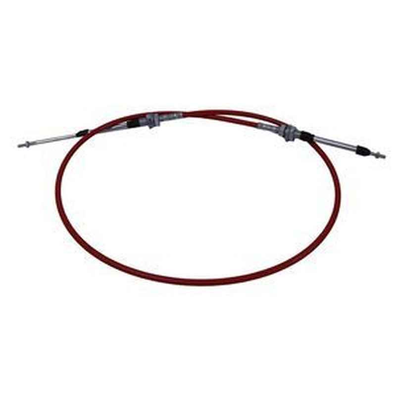 Push Pull Cable AW27923 AW21420 for John Deere Loaders 175 240 245 260