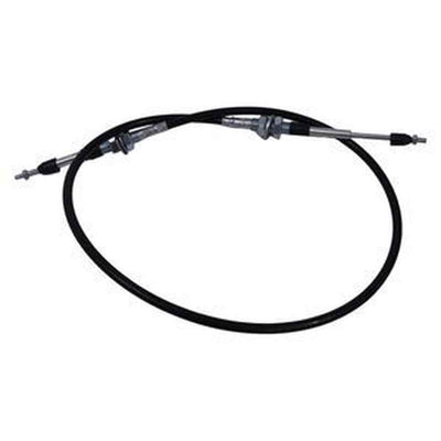 Push Pull Cable AW27924 AW22482 for John Deere Loaders 146-280