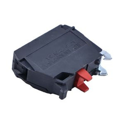 Push Button Switch Contact Block 66818GT for Genie Scissors Lifts