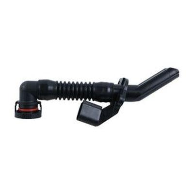 PVC Engine Crankcase Breather Hose 03H-103-202-A for Volkswagen Audi Q7 Passat Touareg