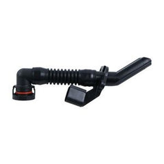 PVC Engine Crankcase Breather Hose 03H-103-202-A for Volkswagen Audi Q7 Passat Touareg