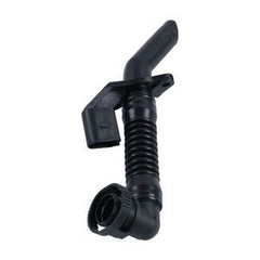 PVC Engine Crankcase Breather Hose 03H-103-202-A for Volkswagen Audi Q7 Passat Touareg