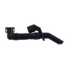 PVC Engine Crankcase Breather Hose 03H-103-202-A for Volkswagen Audi Q7 Passat Touareg