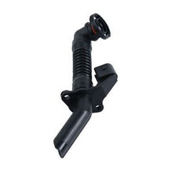 PVC Engine Crankcase Breather Hose 03H-103-202-A for Volkswagen Audi Q7 Passat Touareg