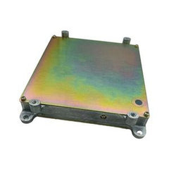 Controlador de válvula de bomba em PVC 9125533 9142842 9116941 9104908 para escavadora Hitachi EX200-2/3E RX2000-2