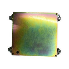 Controlador de válvula de bomba em PVC 9125533 9142842 9116941 9104908 para escavadora Hitachi EX200-2/3E RX2000-2