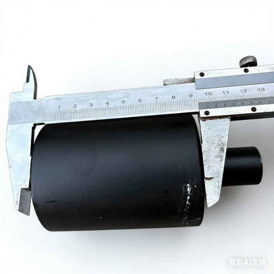 PW64D01017F2 PW64D01017F1 Top Upper Roller fits for CASE CX27B CX36B CX31B