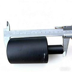 PW64D01017F2 PW64D01017F1 Top Upper Roller fits for CASE CX27B CX36B CX31B