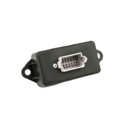 PWM Controller 728/31800 for JCB 3CX 4CX 214/214S/215/217/217S Backhoe Loader