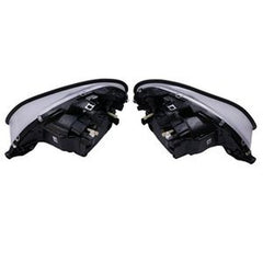 Par de Faróis Esquerdo e Direito A06-75732-004 para Freightliner M2 100 106 112 02-13