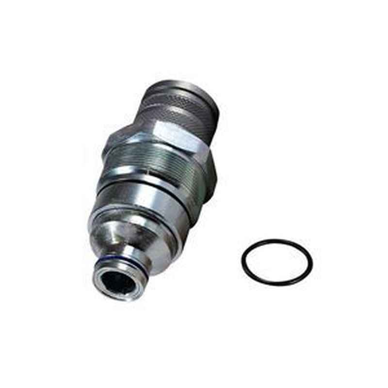 Repair Kit Quick Disconnect Coupler 373-7037 for Caterpillar CAT Loaders
