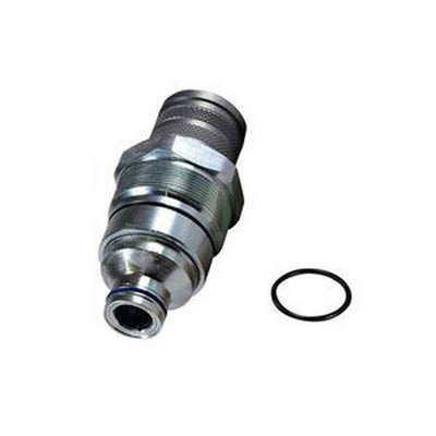 Repair Kit Quick Disconnect Coupler 373-7037 for Caterpillar CAT Loaders