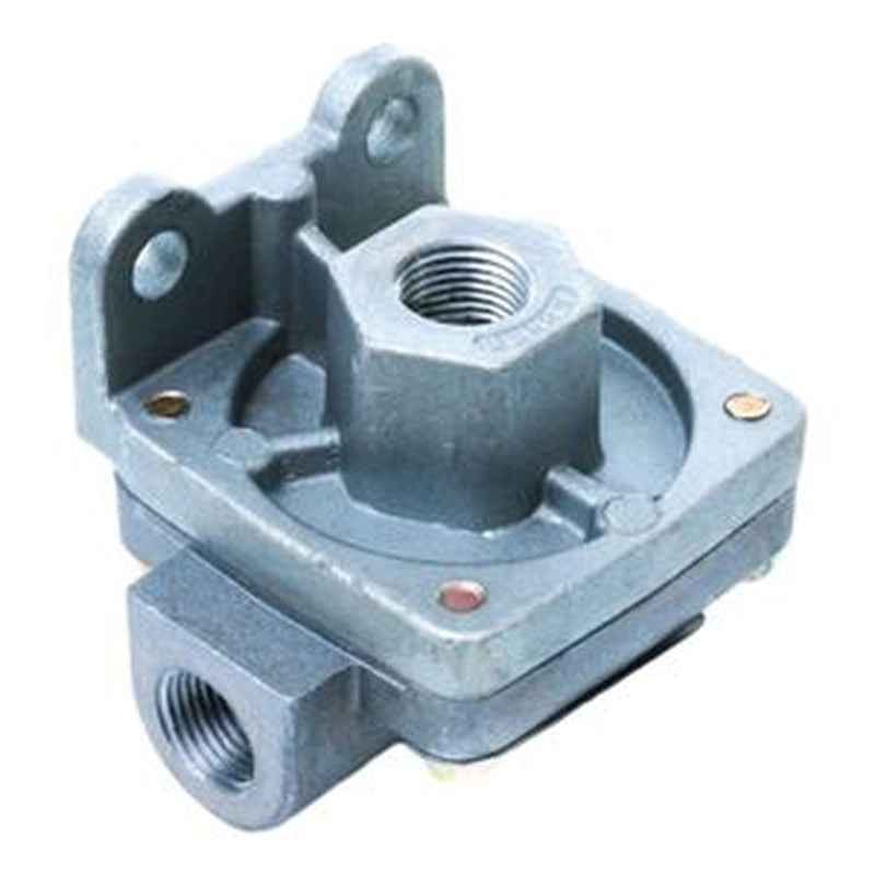 Quick Release Valve 3628539C92 802744 for International Navistar