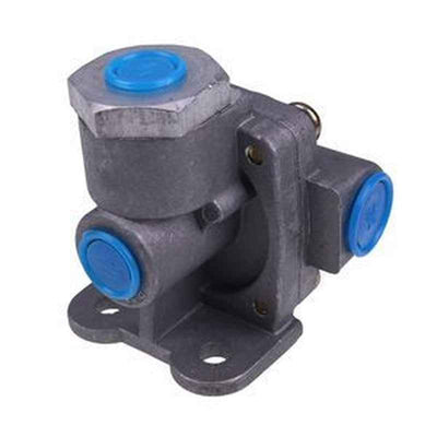 Quick Release Valve 289714 KN32041 116445 109094 for Spring Brakes QR-1C QR1-C