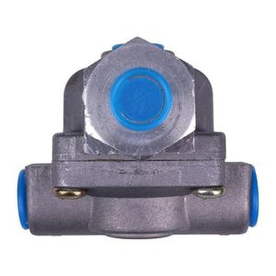 Quick Release Valve 289714 KN32041 116445 109094 for Spring Brakes QR-1C QR1-C