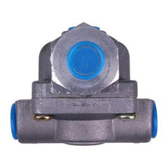 Quick Release Valve 289714 KN32041 116445 109094 for Spring Brakes QR-1C QR1-C buymachineryparts