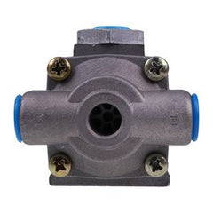 Quick Release Valve 289714 KN32041 116445 109094 for Spring Brakes QR-1C QR1-C buymachineryparts