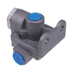 Quick Release Valve 289714 KN32041 116445 109094 for Spring Brakes QR-1C QR1-C buymachineryparts