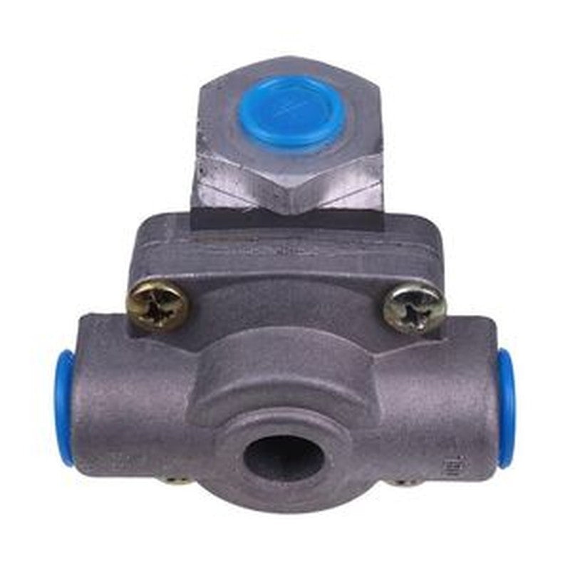 Quick Release Valve 289714 KN32041 116445 109094 for Spring Brakes QR-1C QR1-C buymachineryparts