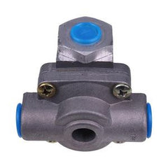 Quick Release Valve 289714 KN32041 116445 109094 for Spring Brakes QR-1C QR1-C buymachineryparts