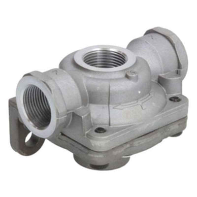 Quick Release Valve 2480027 for John Deere Engine 4045/6068 Tractor