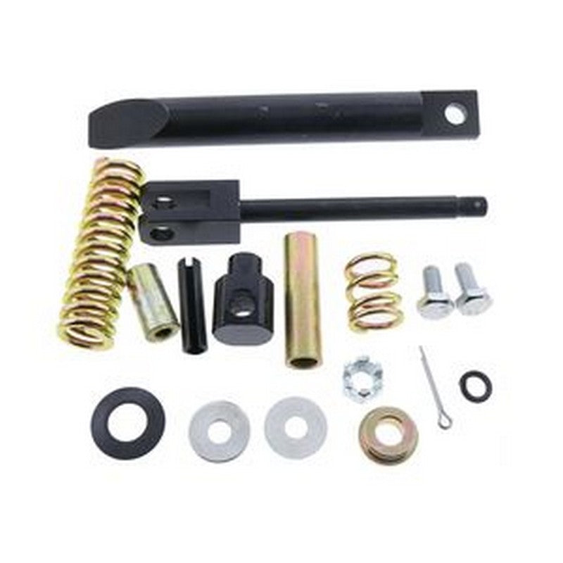 Quick Tach Kit for Takeuchi Skid Steer Loader TL8 TL10 TL10V2 TL12 TL12V2 TL120 TL130 TL140 TL150 TL230 TL240 TL250