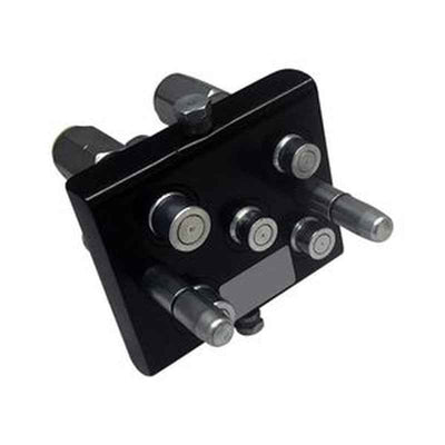 Quick Coupler 84580530 for New Holland CR10.90 CR9090 CR8090 CX860 FR9090 FR850 A2 FR9040