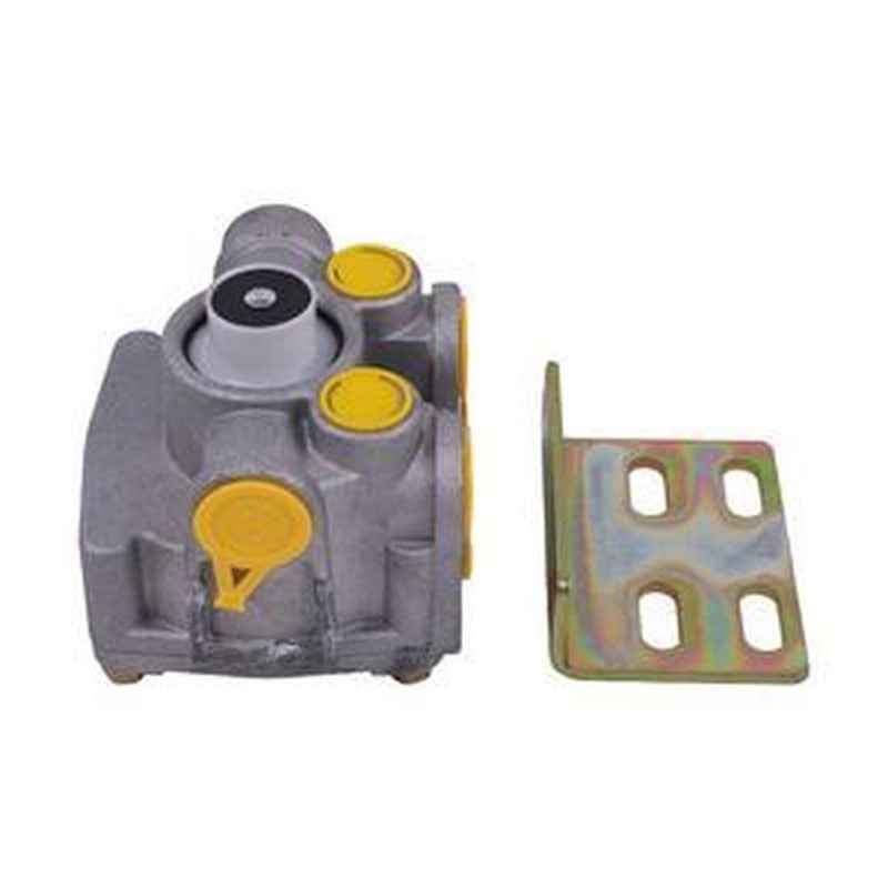 Air Brake Relay Valve 065303 108281 3564370C91 for Bendix