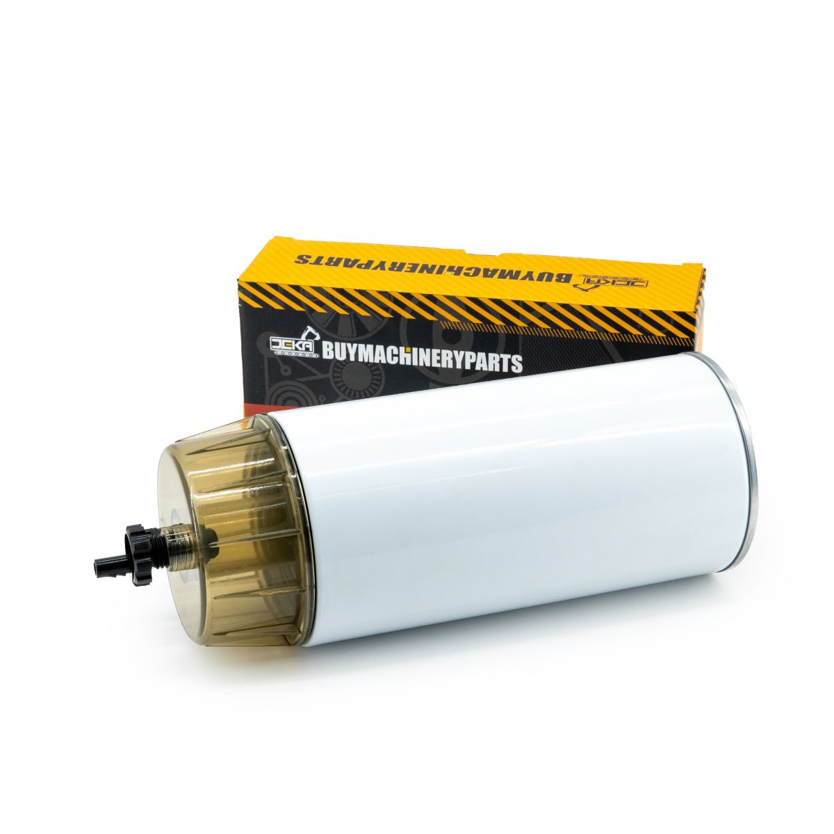 Diesel Fuel Filter Element 30 Micron Replaces R120P – Buymachineryparts