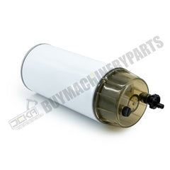 Diesel Fuel Filter Element 30 Micron Replaces R120P