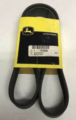 V Belt R133694 for John Deere Engine 6081 6105 6125