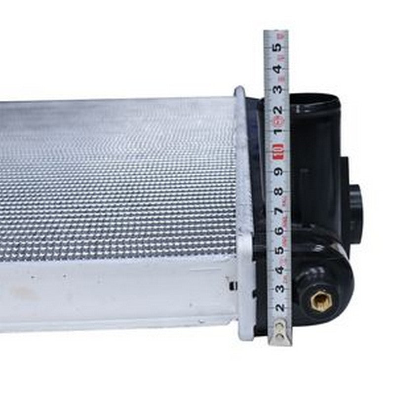 Generator Radiator Raber Generator Radiator FG Wilson 120-669 – Buymachineryparts