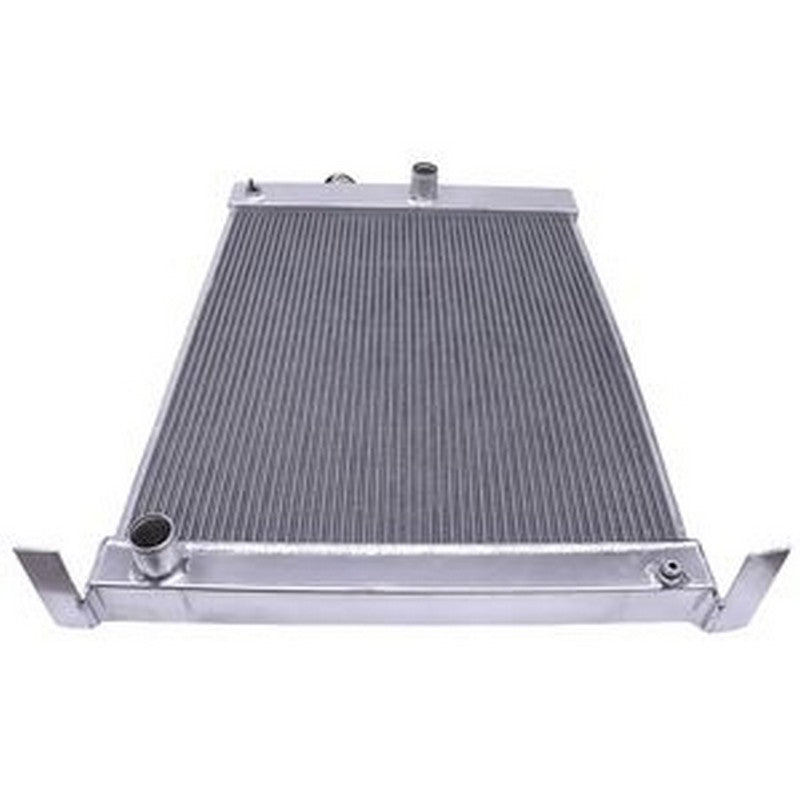 Radiator 120-480 for FG Wilson P44E1 45KVA Genset Perkins 1004G Engine