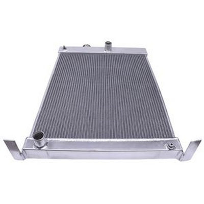 Radiator 120-480 for FG Wilson P44E1 45KVA Genset Perkins 1004G Engine
