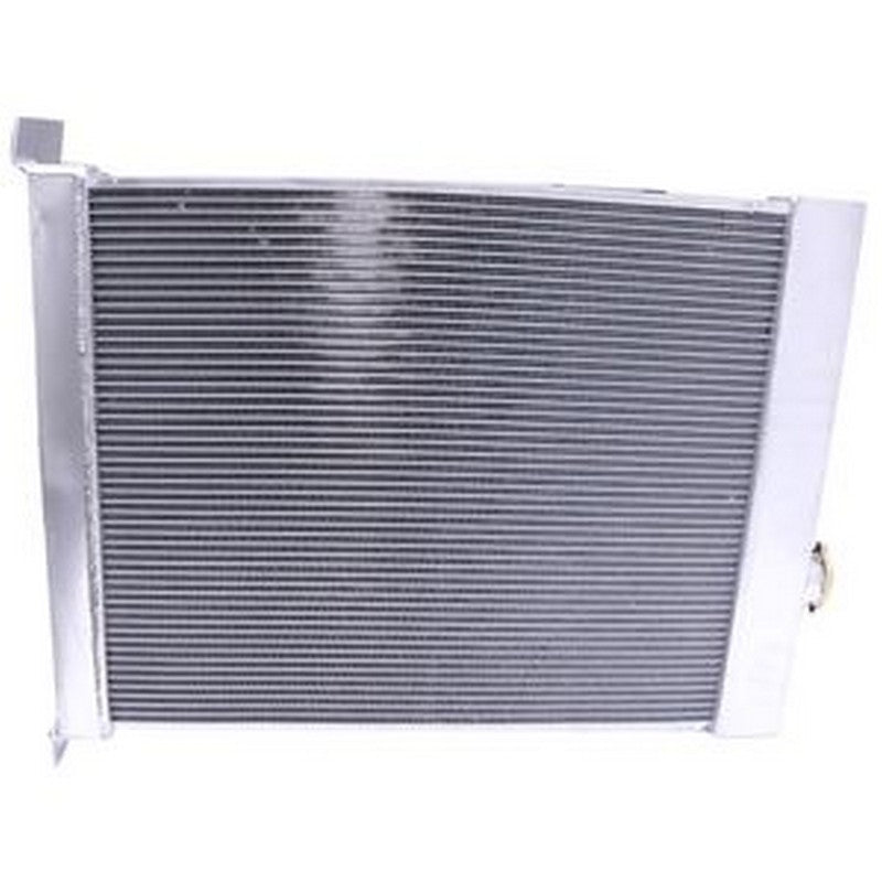 Radiator 120-480 for FG Wilson P44E1 45KVA Genset Perkins 1004G Engine ...