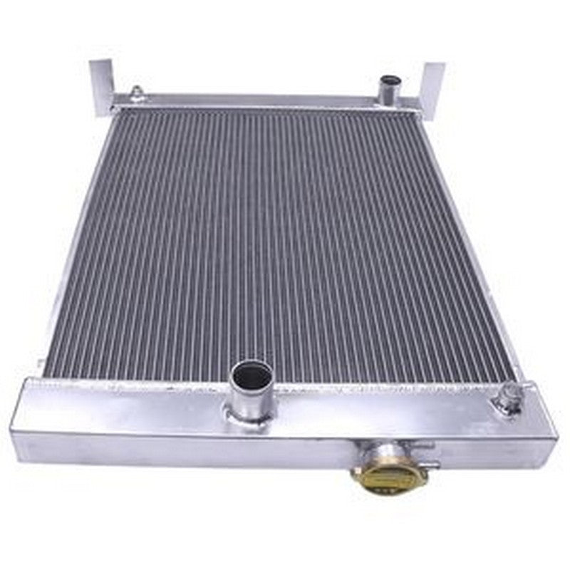 Radiator 120-480 for FG Wilson P44E1 45KVA Genset Perkins 1004G Engine