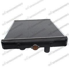 Radiator 129940-44500 for Yanmar Engine 4TNV98-GGE 4TNV98-ZGGET 4TNV98-ZGGEH - Buymachineryparts