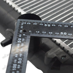 Radiator 129940-44500 for Yanmar Engine 4TNV98-GGE 4TNV98-ZGGET 4TNV98-ZGGEH - Buymachineryparts