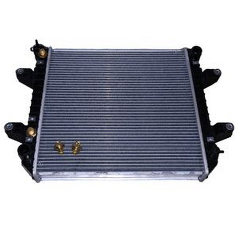 Radiator 21460-FE400 for Nissan Forklift J02A30U