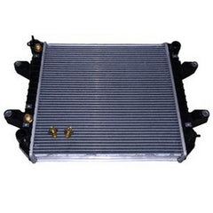 Radiator 21460-FE400 for Nissan Forklift J02A30U